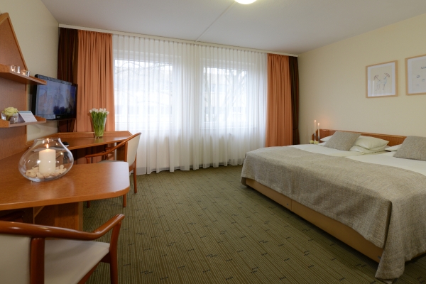 Hotel Residenz (Oberhausen)